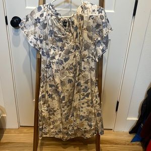 Gap dress